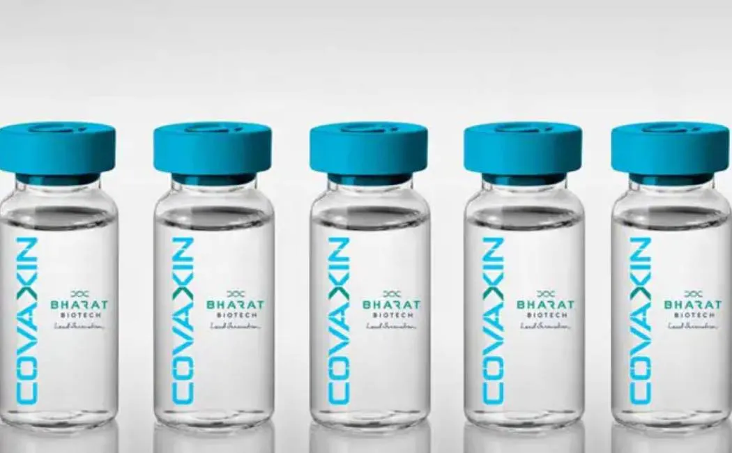 covaxin 